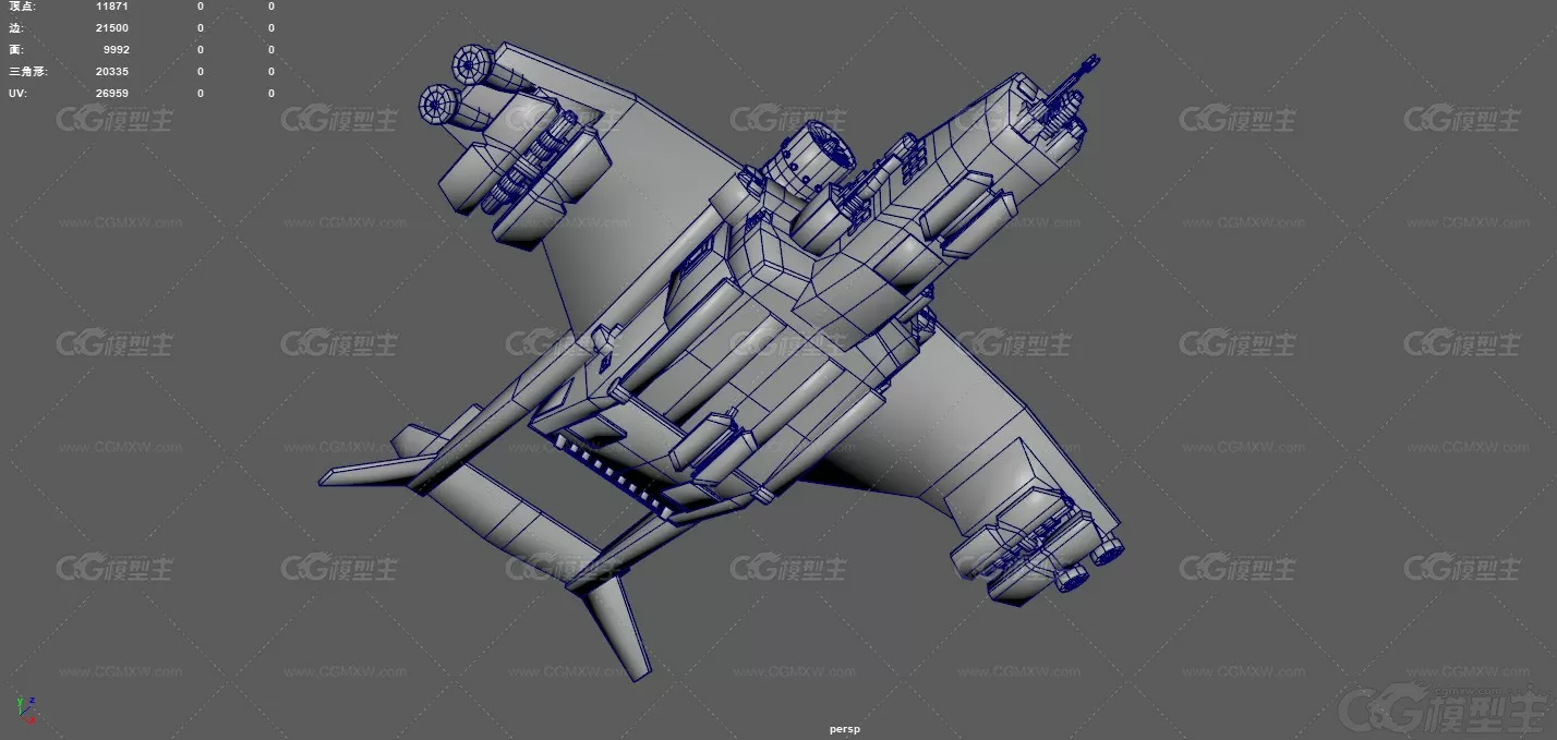 科幻战机 宇宙飞船 星际战斗机 星际战舰 外星战舰 航天器 太空飞机 银河战机 歼击...-15