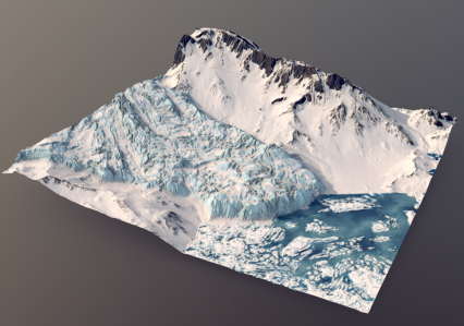 雪山 山脉 地形 山川 雪地 雪山 山地 山峰 南极 北极 雪峰 山体 山谷 峡谷 湖泊冰川