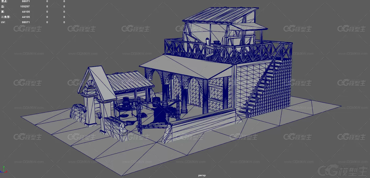 破旧房屋 农家乐 破旧房屋 老房子 住宅 农场房屋 破旧小屋 农村破房子 中世纪住房-15