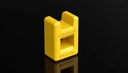 五金工具批头加磁器消磁器