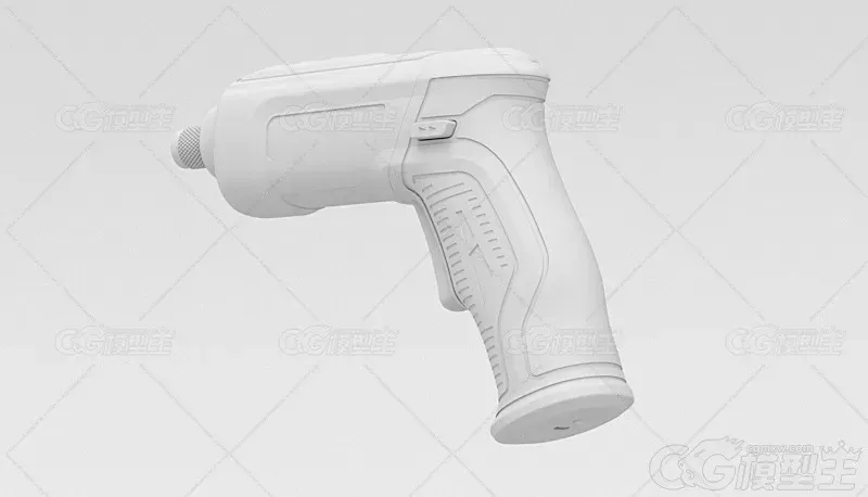 电动螺丝刀手持充电式家用迷你小型锂电批头强磁电批电钻-4