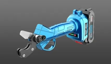 五金工具 PPR剪刀 水管剪 使用3ds Max 2018及以上版本打开