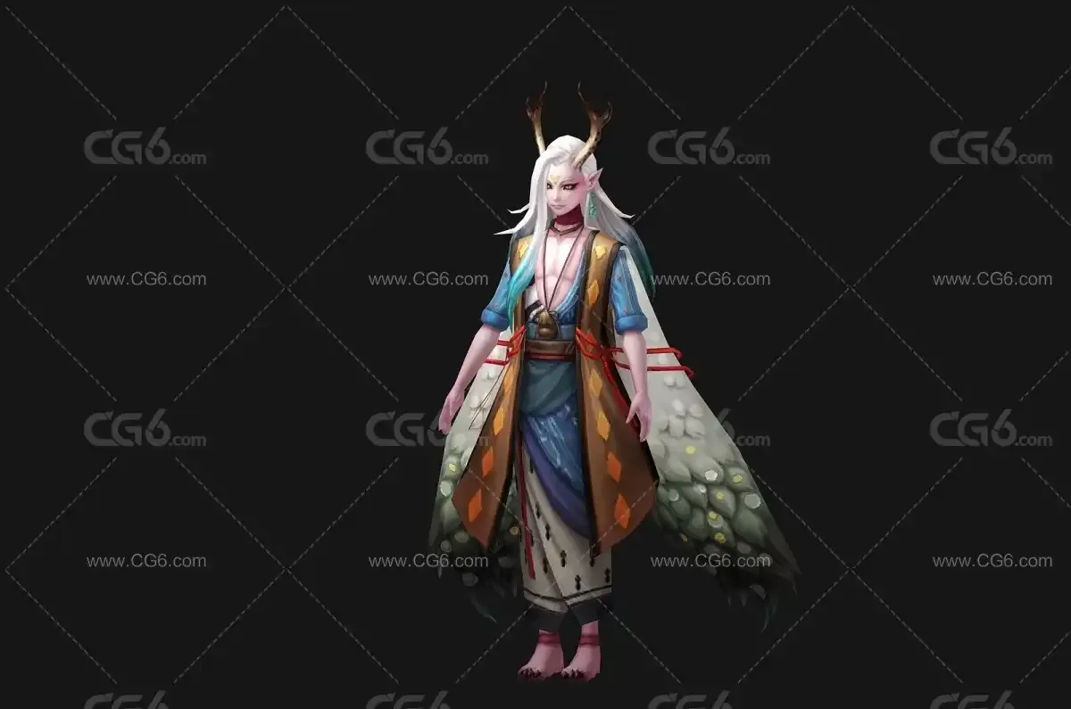进化 觉醒一目连-2