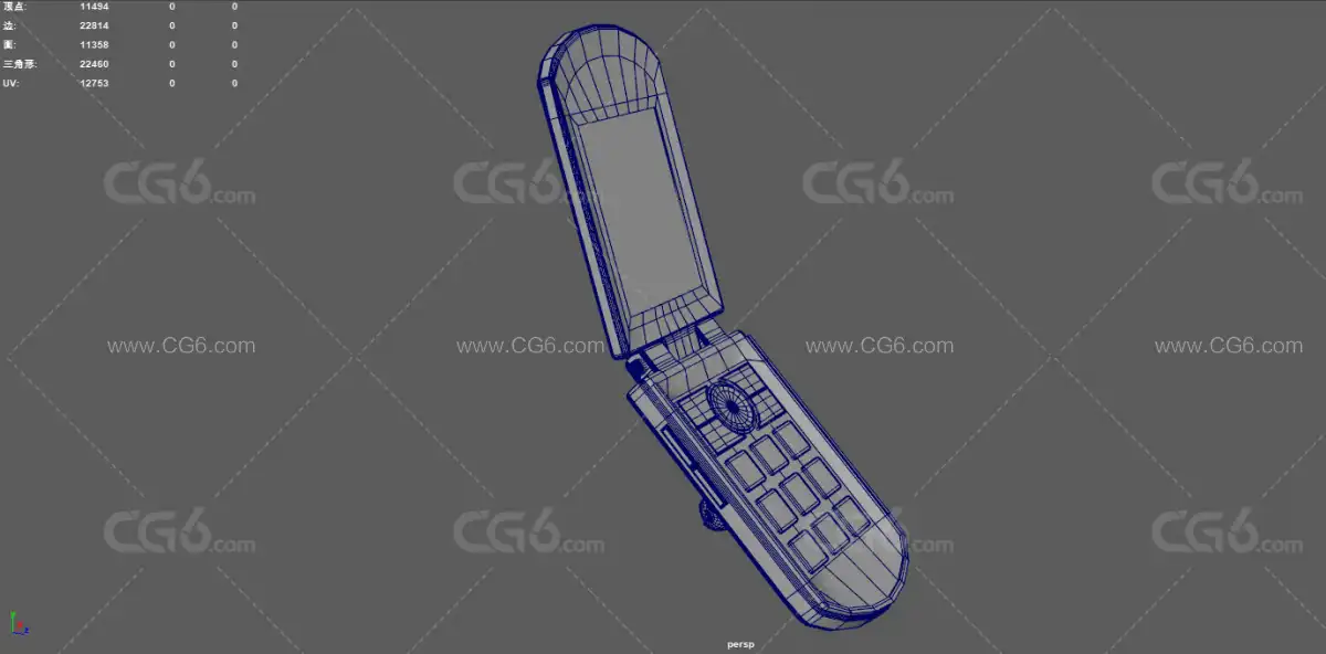 翻盖手机 复古手机 老式手机 玩具手机 可爱手机 按键手机 寻呼机 儿童手机 游戏手...-13