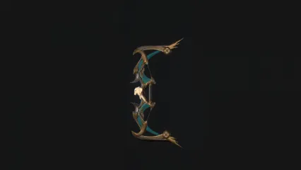次世代武器弓箭