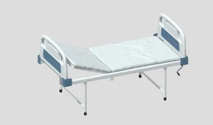医院床病床 hospital bed 医院病房 医院病床 医疗设备 手术操作台 产床 加护病床 医疗床3D模型