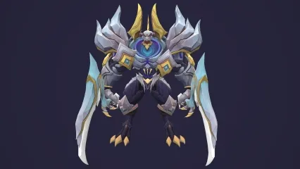 怪物BOSS 妖兽 恶魔战士 兽人武士 魔兽战士 圣火战士 妖怪 半兽人怪物3D模型