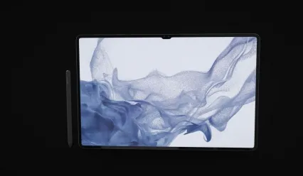 Samsung Galaxy Tab S8三星平板电脑Tab 三星掌上电脑 手绘平板 智能平板3D模型
