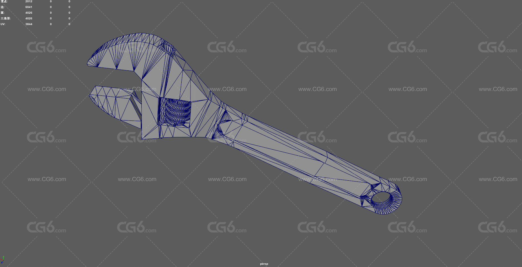 活络扳手 五金工具 活动扳手 日常维修工具 扳手 作业工具 汽修工具 活板子 -11