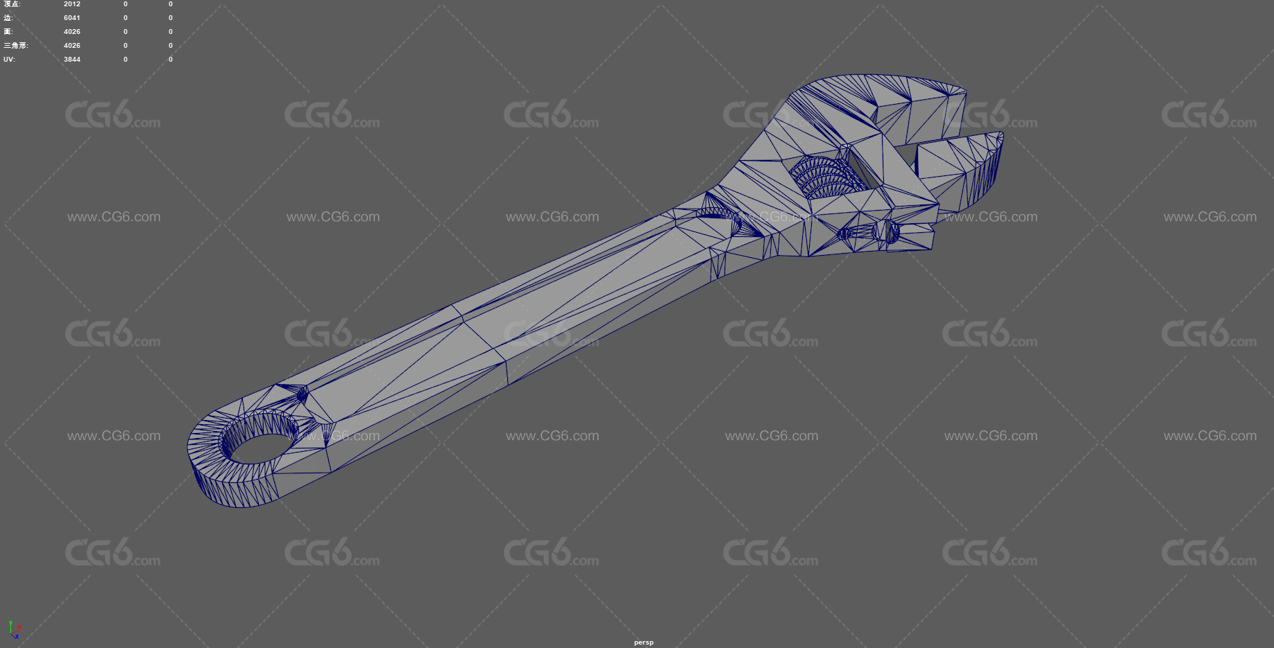 活络扳手 五金工具 活动扳手 日常维修工具 扳手 作业工具 汽修工具 活板子 -10