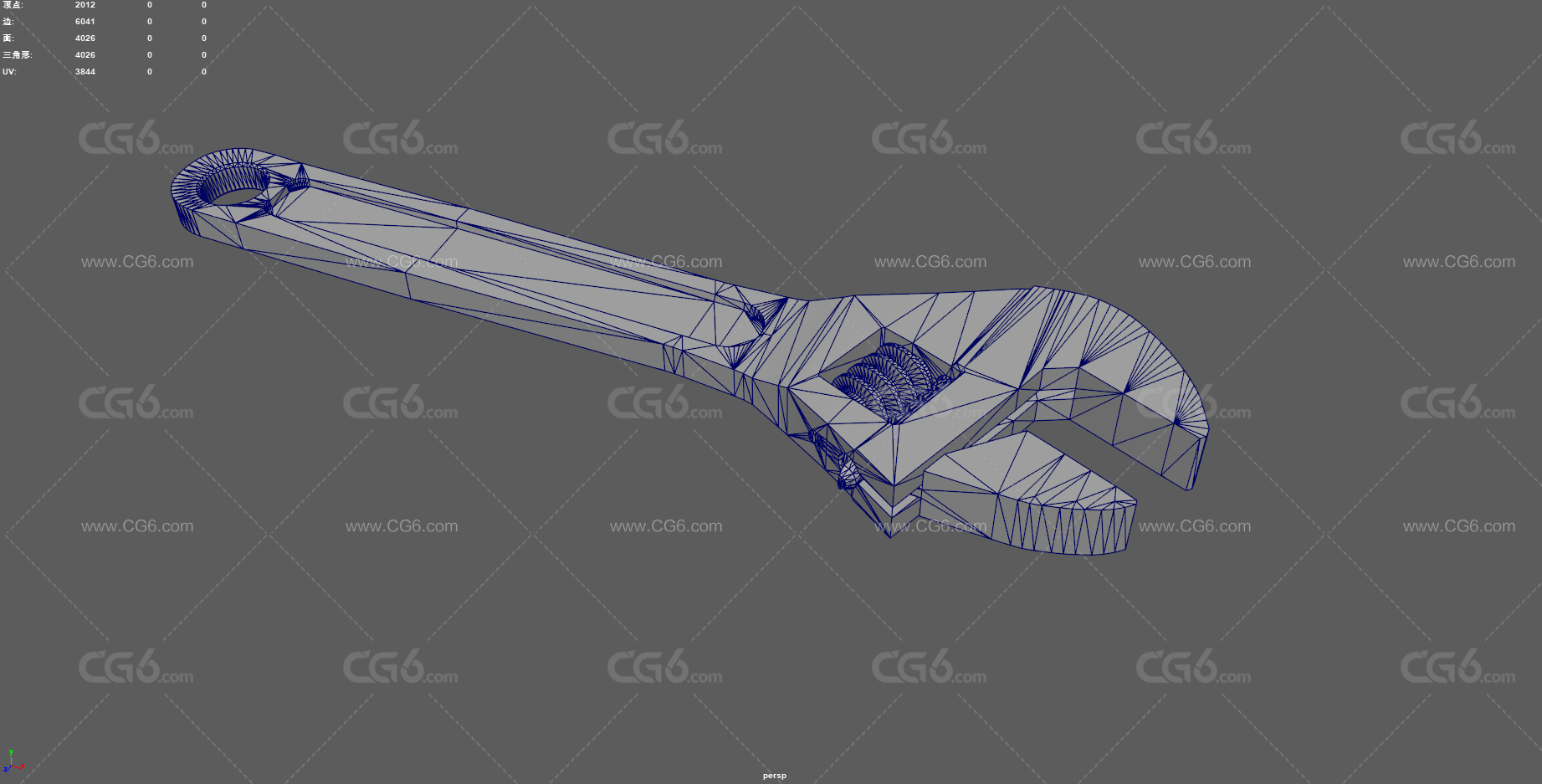 活络扳手 五金工具 活动扳手 日常维修工具 扳手 作业工具 汽修工具 活板子 -13