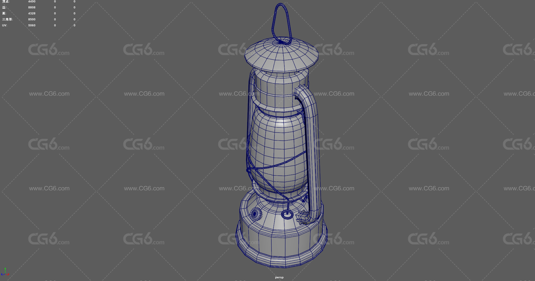 煤油灯 防风灯 马灯 复古灯具 照明灯 灯具 手提灯 吊灯 古董马灯 老旧油灯 工业风煤油灯-10