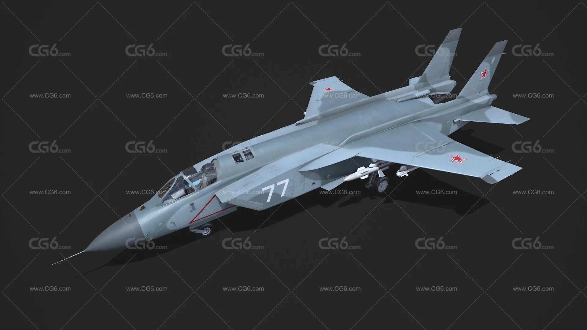 yak141战斗机 战斗机 舰载机 垂直起落战斗机 苏联战斗机 歼击机 超音速战斗机 雅克垂直起降喷气式战斗机-1