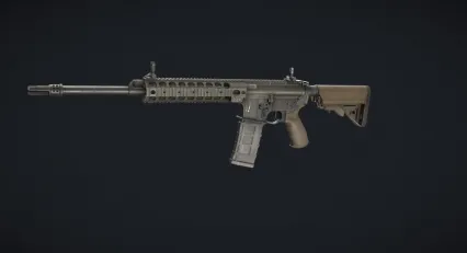 MK18步枪 冲锋枪 自动步枪 现代武器 枪械 卡宾枪 突击步枪 特种部队装备 军用步枪