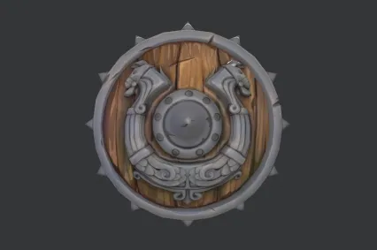 盾牌 武器 兵器