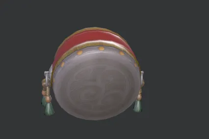 鼓 打鼓 演出乐器 打击乐器