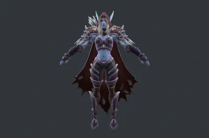 大魔王 魔尊 首领