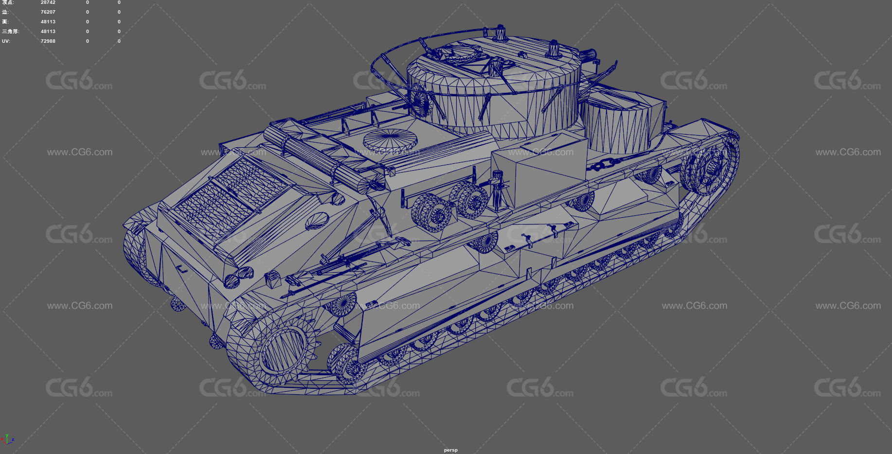 t-28坦克 二战坦克 苏联T28多炮塔坦克 重型坦克 装甲车 日本97式中坦克 轻型坦克 歼击坦克-15