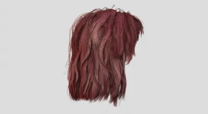 女人中长发 卷发 短发 干练短发 头发 毛发 潮女文艺 美女发型 女士短发 可爱发型 淑女发型 潮女发型