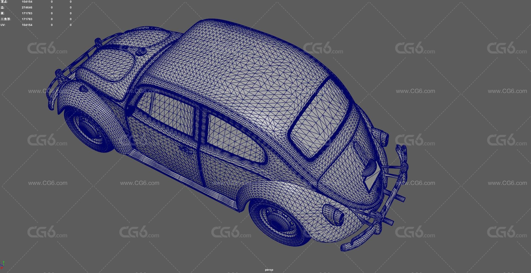 破旧小汽车 老式汽车 复古汽车 老甲壳虫汽车 老爷车 老式轿车 轻型汽车 小汽车 老款轿车-13