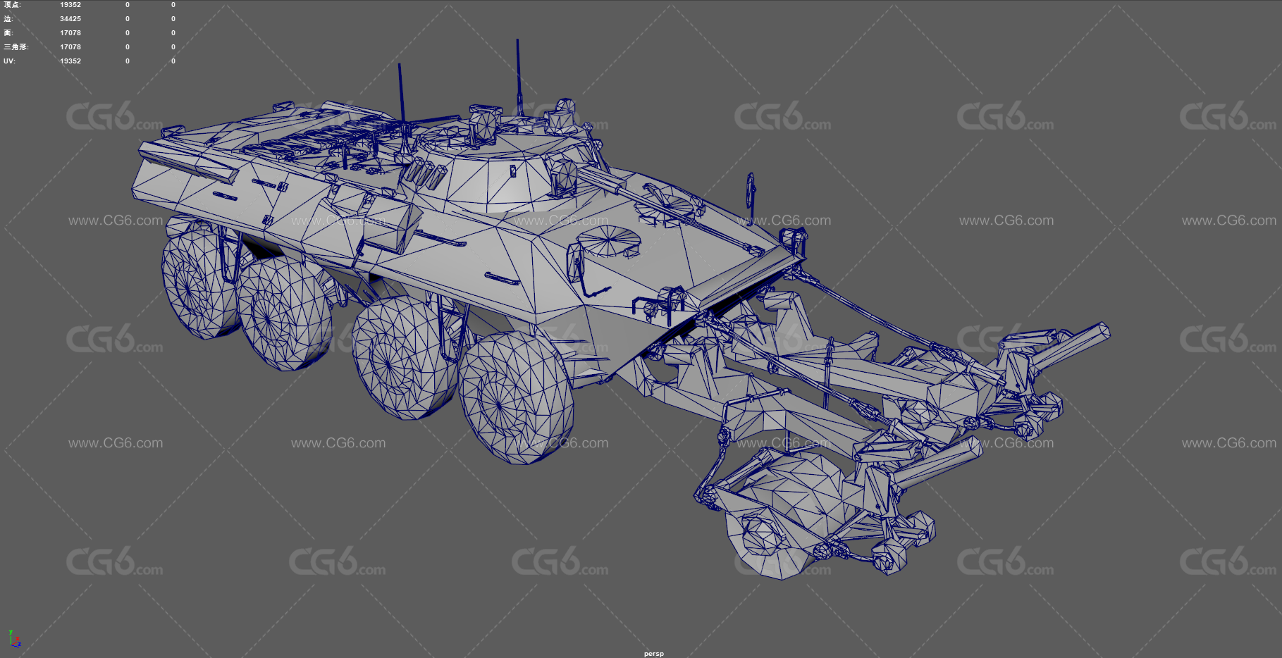 BTR-90装甲车 轮式装甲车 俄罗斯战车 运兵车 战术车 装甲输送车 突击车 军用车辆 -14