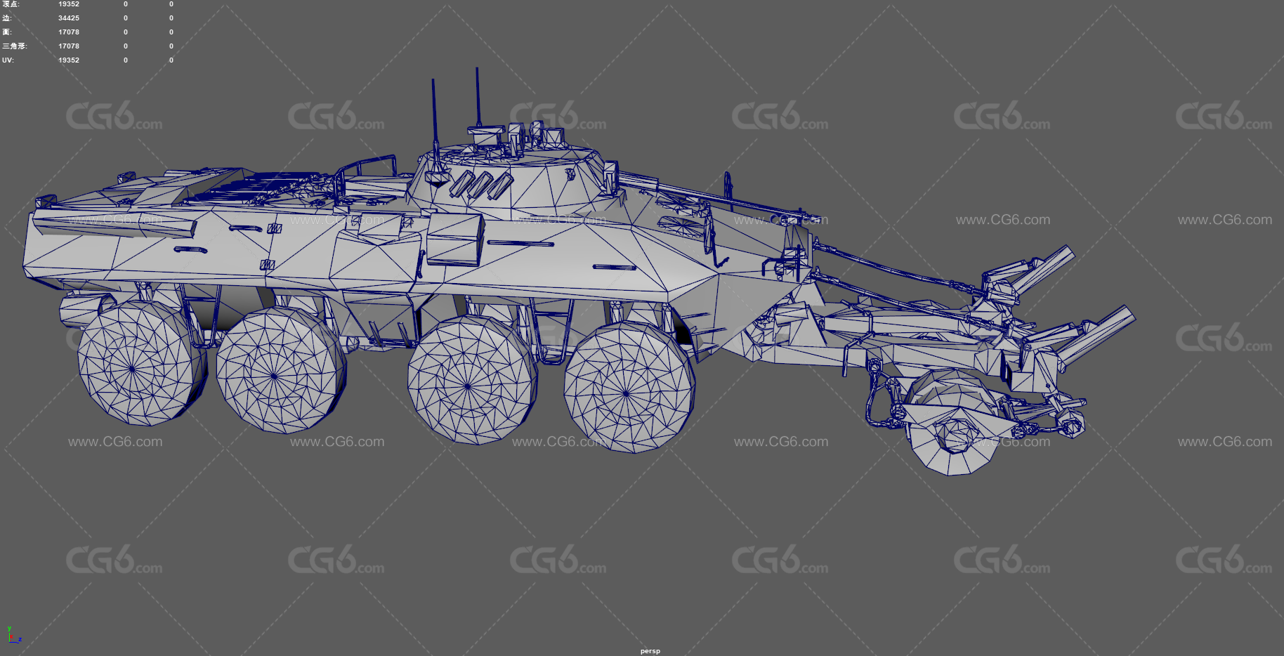 BTR-90装甲车 轮式装甲车 俄罗斯战车 运兵车 战术车 装甲输送车 突击车 军用车辆 -13