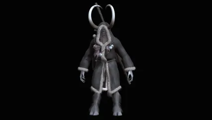 兽人战士 半兽人 恶魔猎人 魔兽战士 牛头人 牛魔王 牛头怪物 怪物山羊 山羊怪 老羊怪 变异 游戏角色