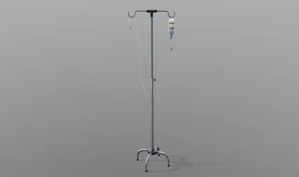 输液架 卫生室输液架 医疗器材 疗器械 输液管 输液架 滴液架