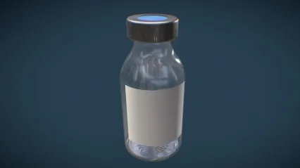 疫苗 医用药瓶 硫酸瓶 化验瓶 药水瓶 玻璃瓶