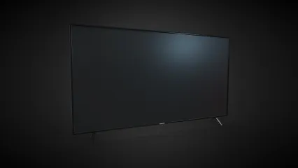 电视机 平板电视 宽屏电视机