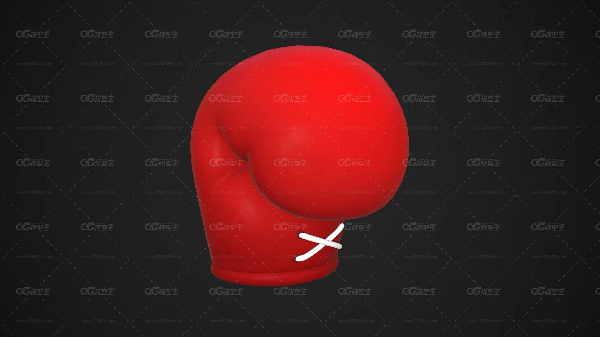 卡通拳击手套 拳击手套 手套 卡通体育用品 体育用品 卡通拳套 拳套-4