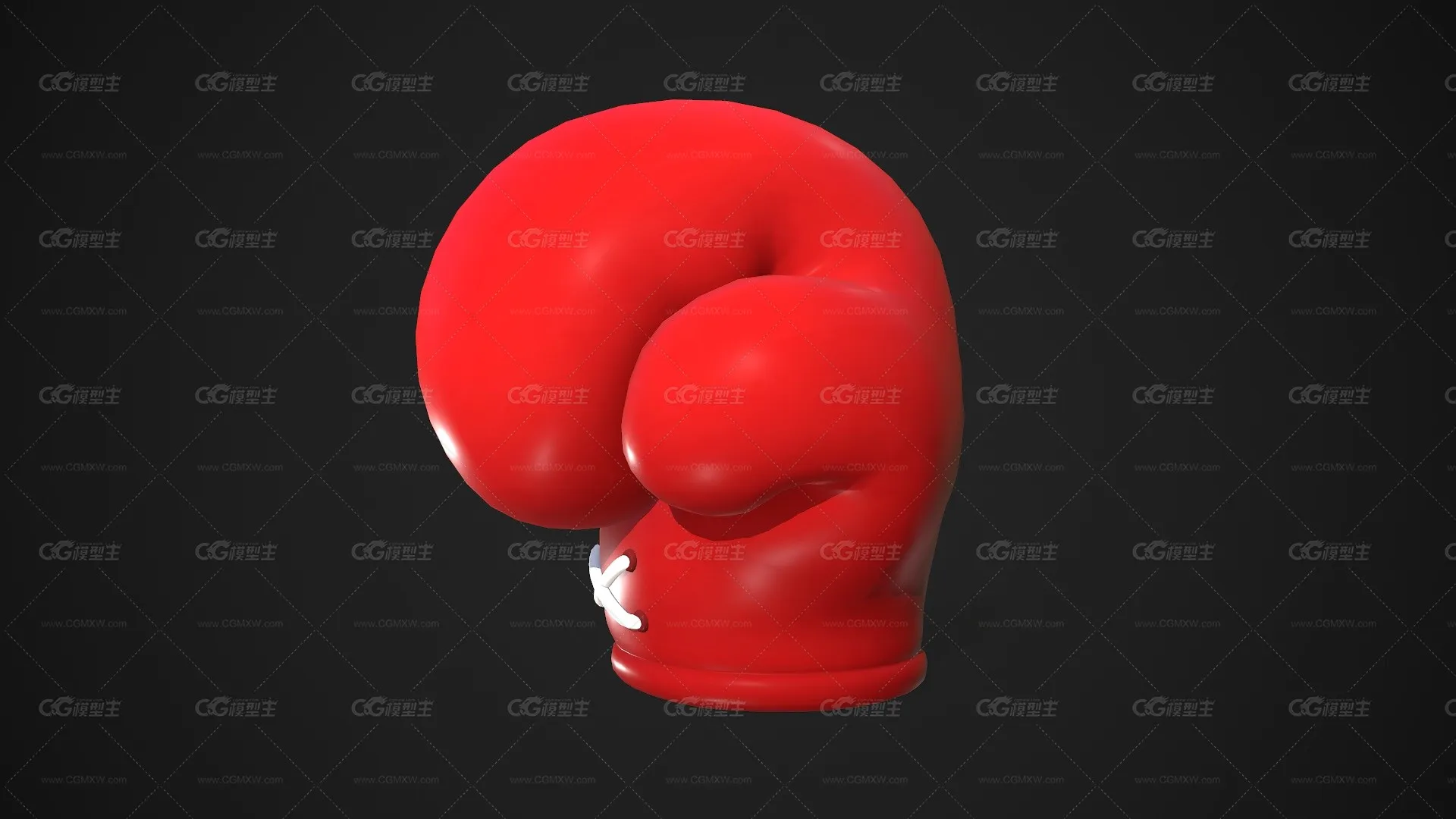 卡通拳击手套 拳击手套 手套 卡通体育用品 体育用品 卡通拳套 拳套-2