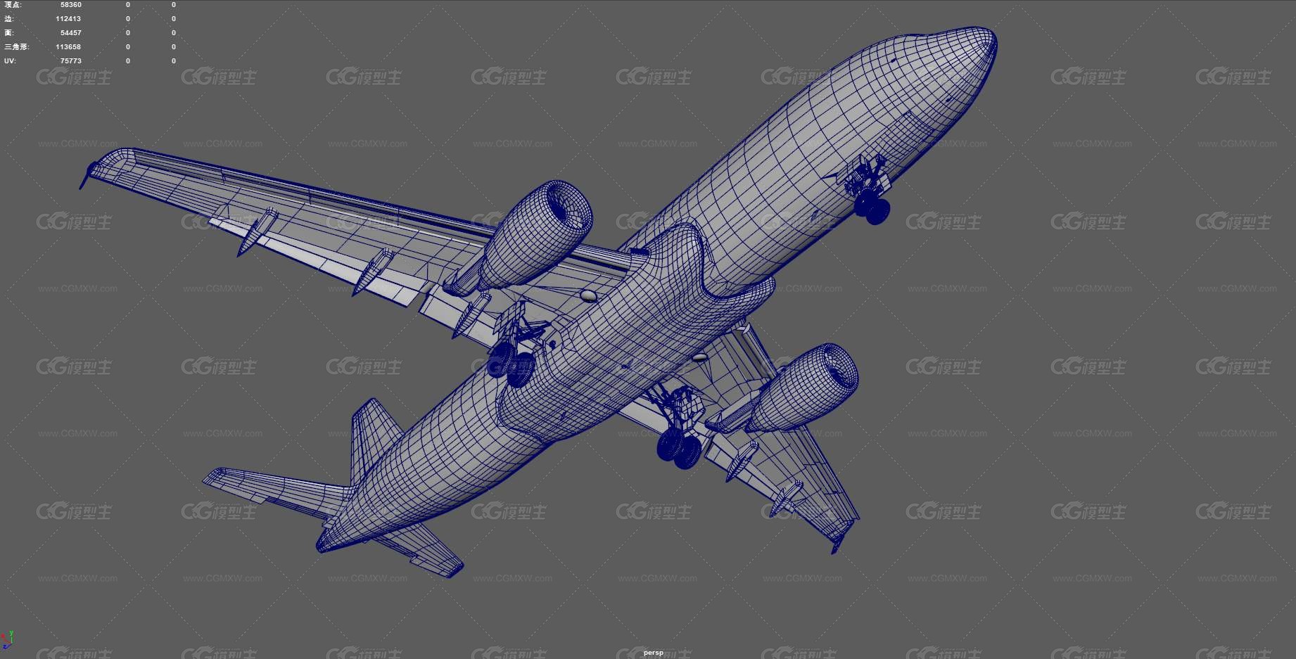 客机 航空飞机 空客A320 民航客机 波音客机 飞机 航空 民用航空 大型飞机 空中客车 大型客机-13