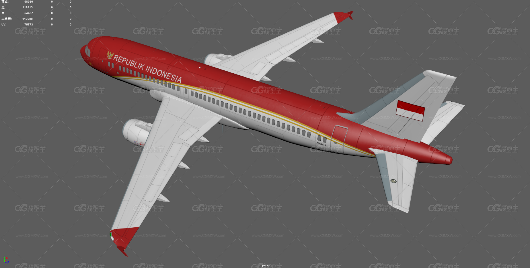 客机 航空飞机 空客A320 民航客机 波音客机 飞机 航空 民用航空 大型飞机 空中客车 大型客机-3