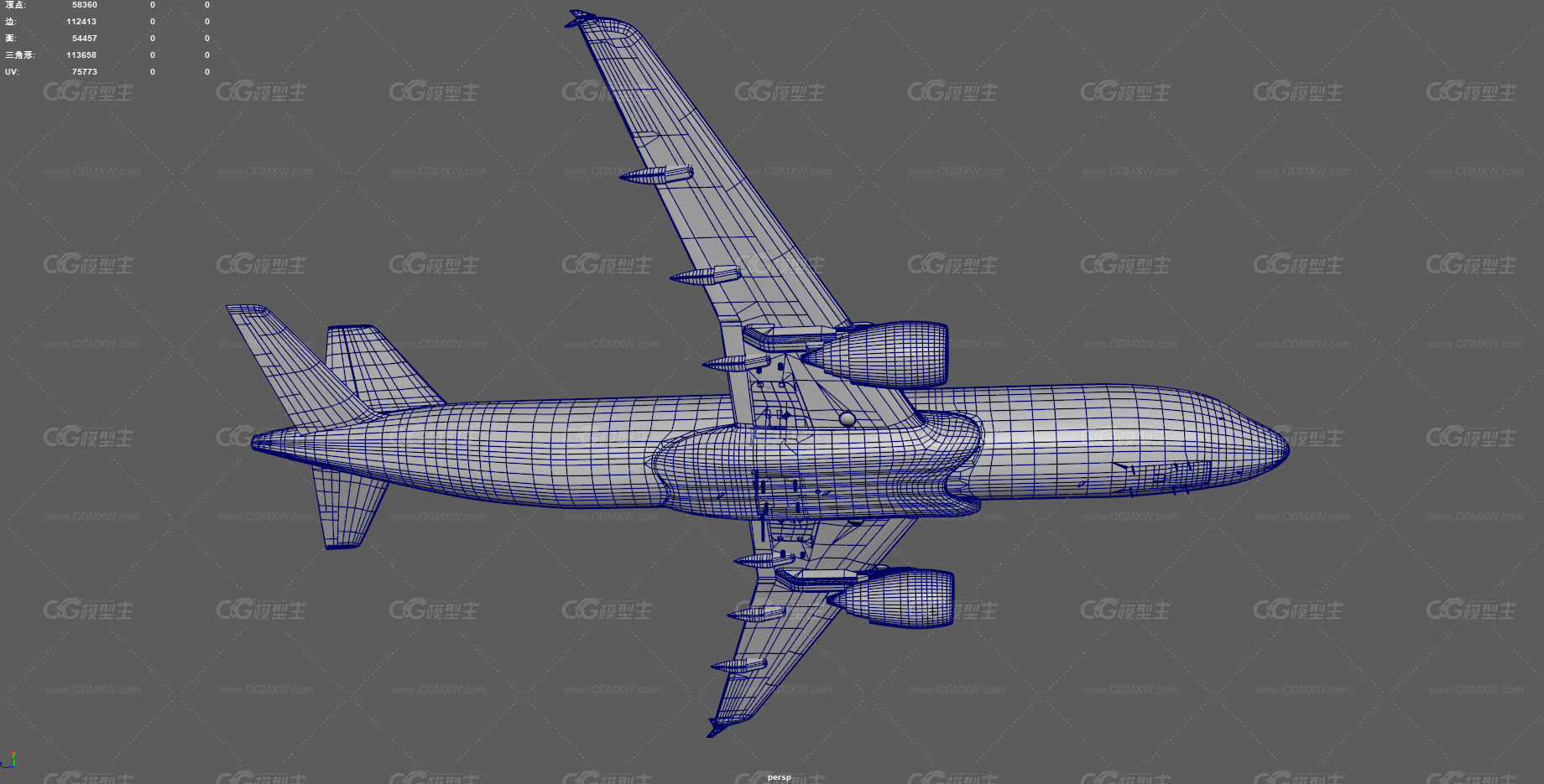 客机 航空飞机 空客A320 民航客机 波音客机 飞机 航空 民用航空 大型飞机 空中客车 大型客机-17