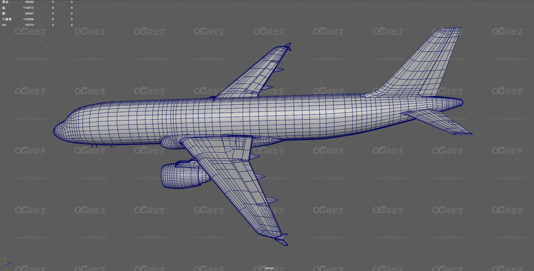 客机 航空飞机 空客A320 民航客机 波音客机 飞机 航空 民用航空 大型飞机 空中客车 大型客机-15