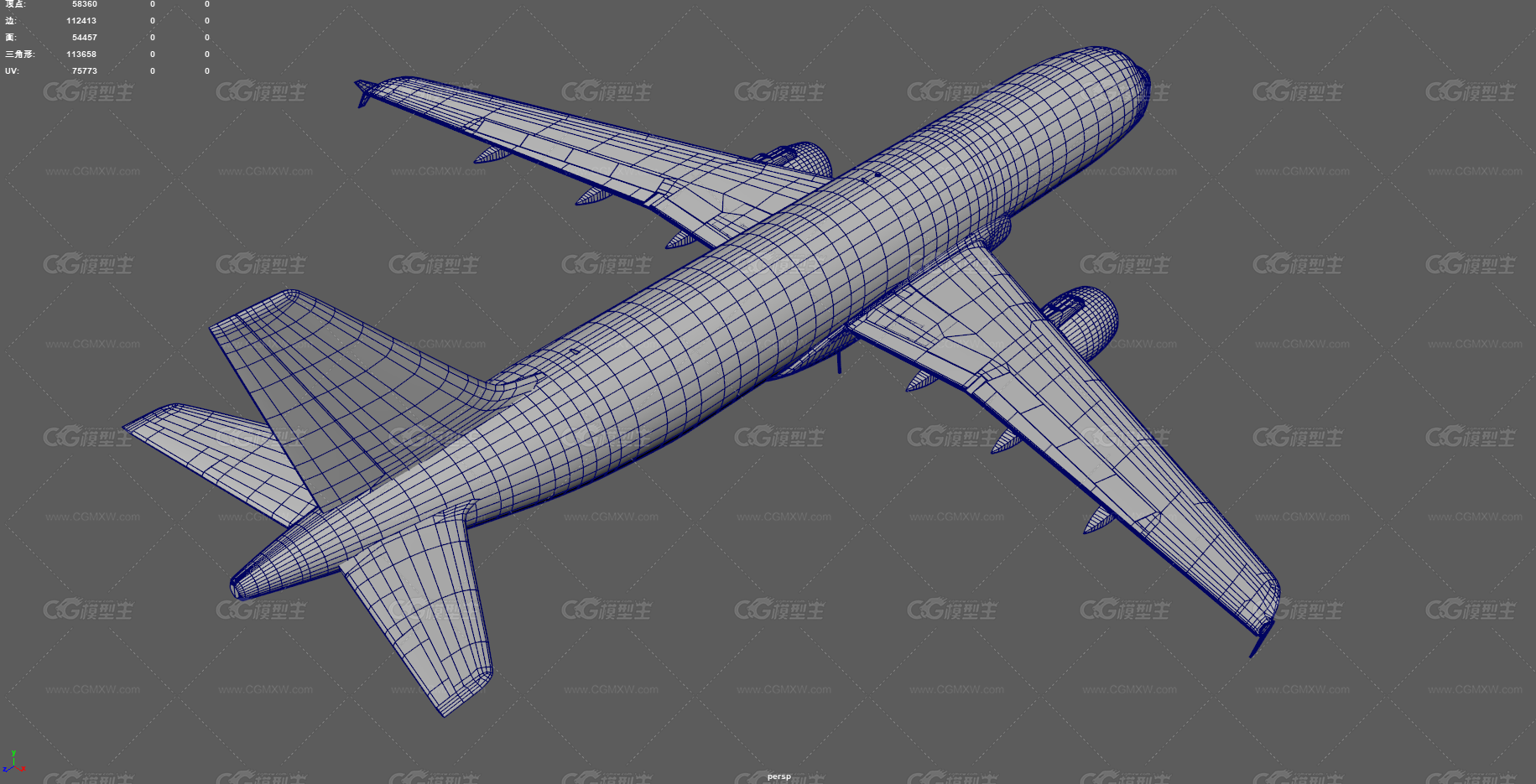 客机 航空飞机 空客A320 民航客机 波音客机 飞机 航空 民用航空 大型飞机 空中客车 大型客机-19