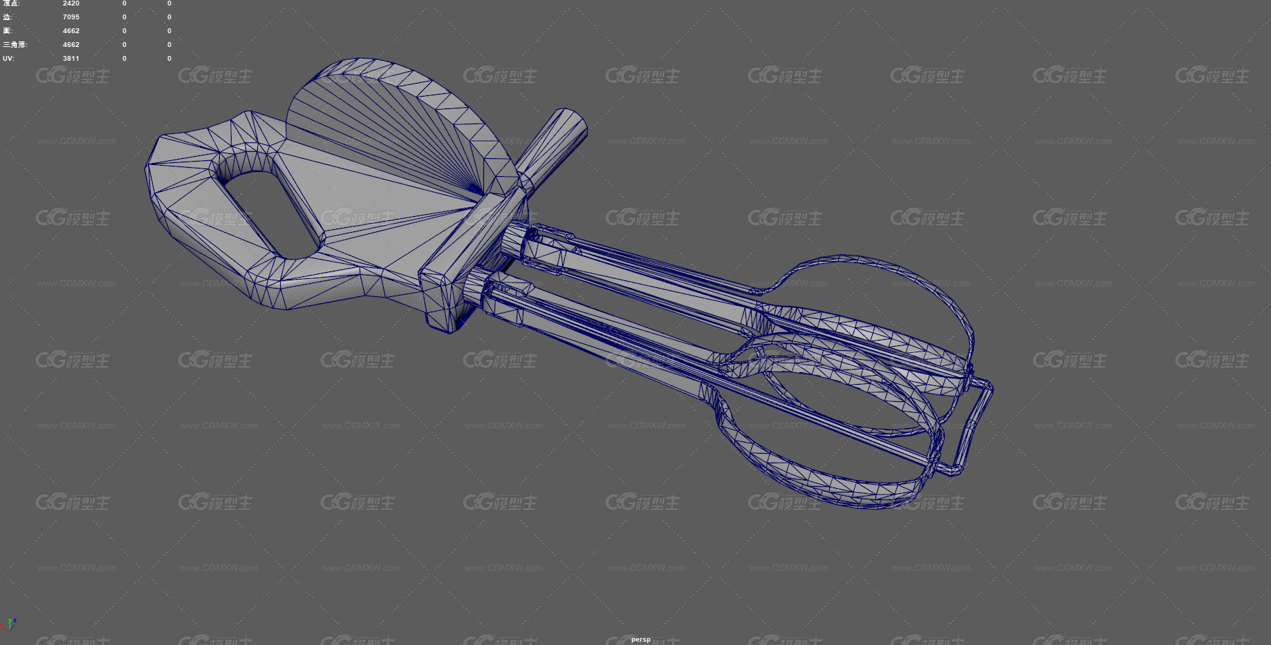 搅拌器 手动搅拌器 打蛋器 搅拌机 打奶器 打蛋机 手提式搅拌机 便携式搅拌器 生活用具-13