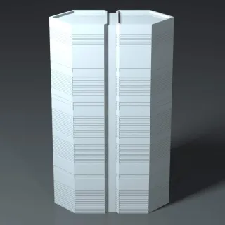 办公楼
