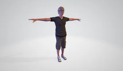 杰克