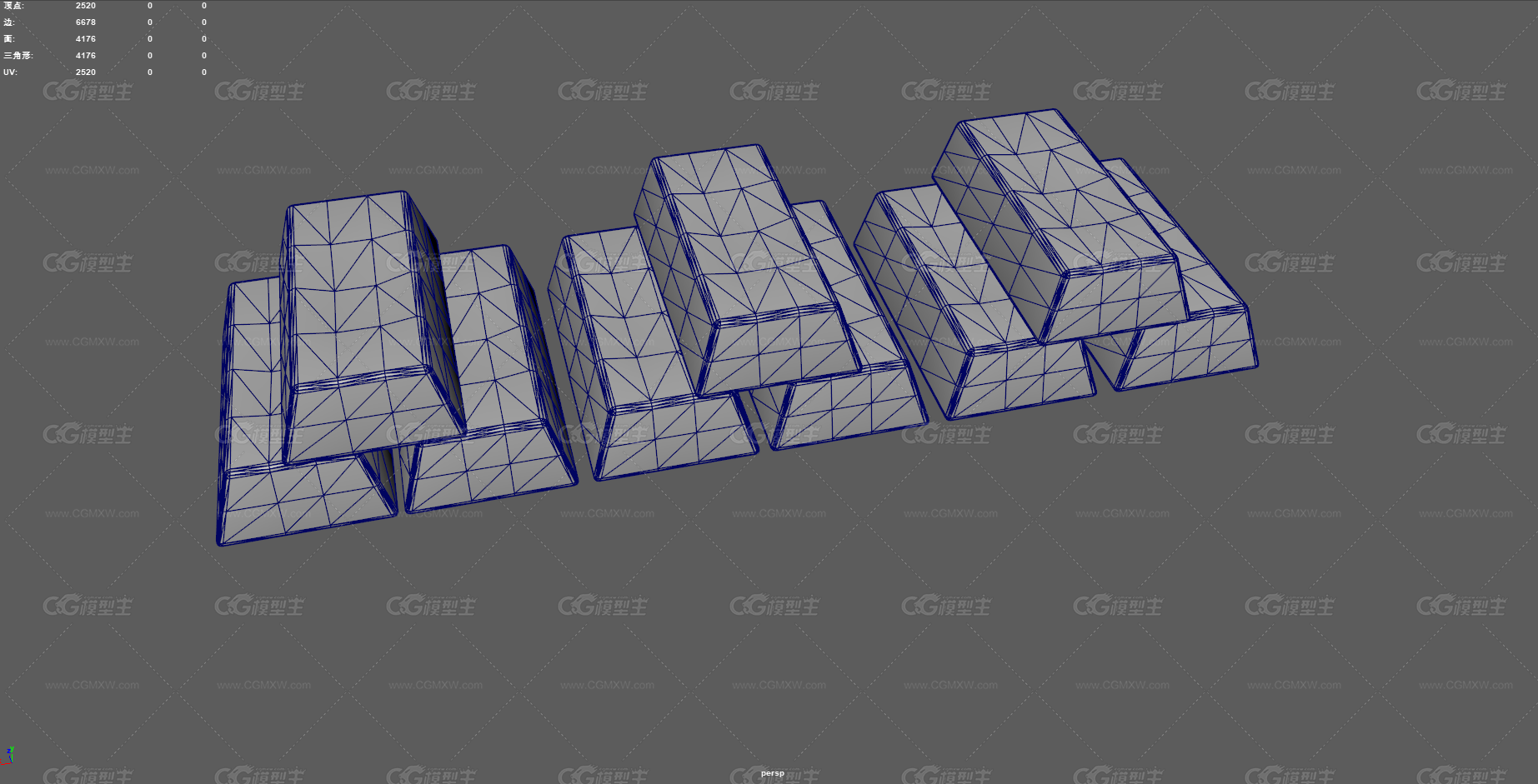 金砖 银砖 铜砖 金条 银条 铜条 金银珠宝 金条宝藏 稀有金属 古代货币 贵金属 金块 铁锭-15