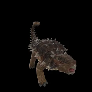 甲龙