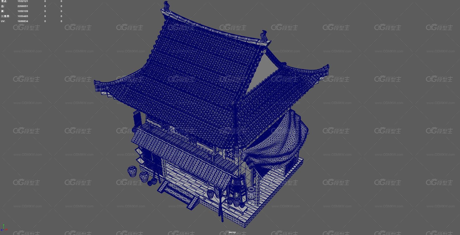 古代酒馆 中式建筑 酒店 酒坊 游戏酒铺 酒家 古代房屋 古代客栈 茶楼 驿站 古建筑 古代饭馆-17