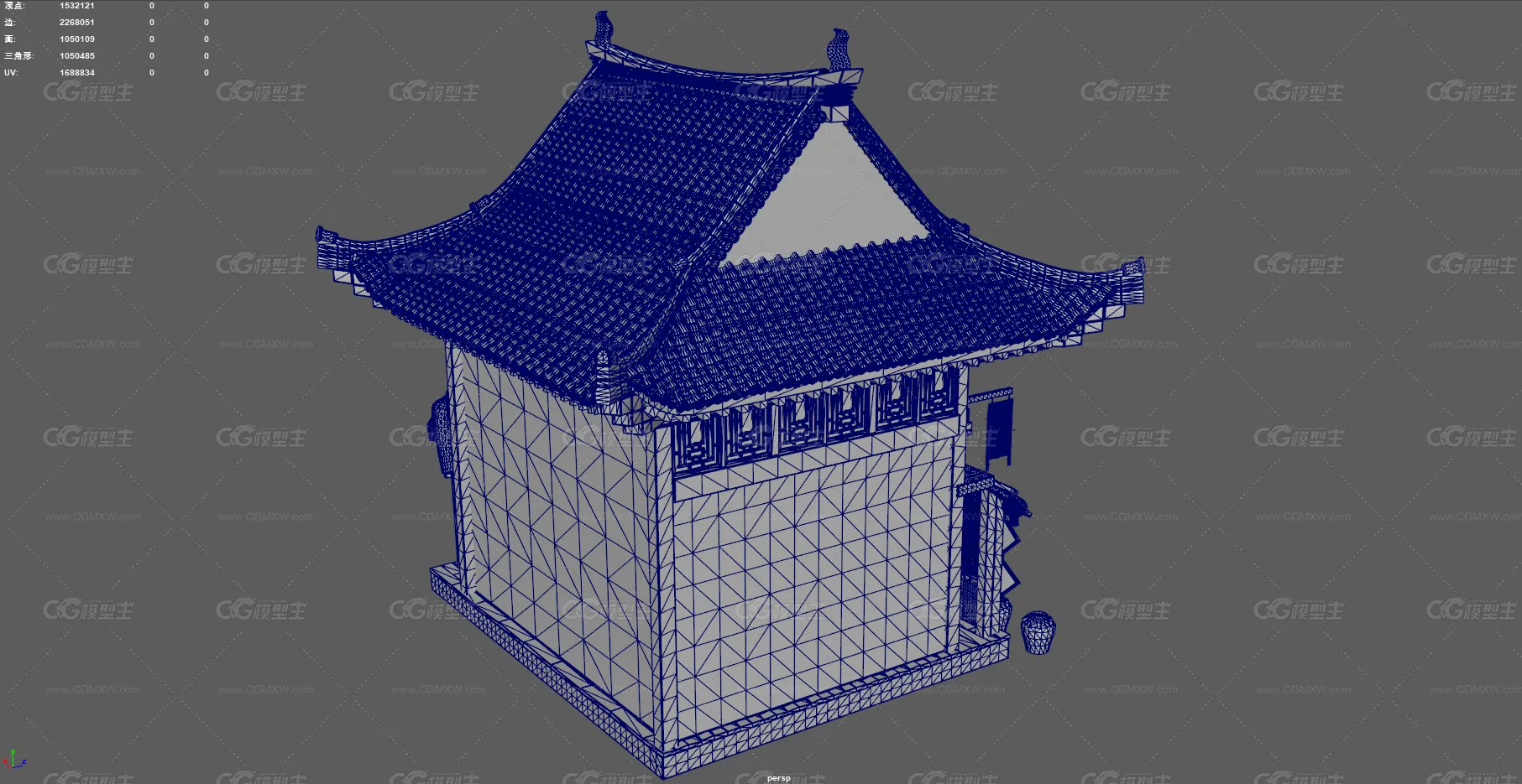 古代酒馆 中式建筑 酒店 酒坊 游戏酒铺 酒家 古代房屋 古代客栈 茶楼 驿站 古建筑 古代饭馆-13