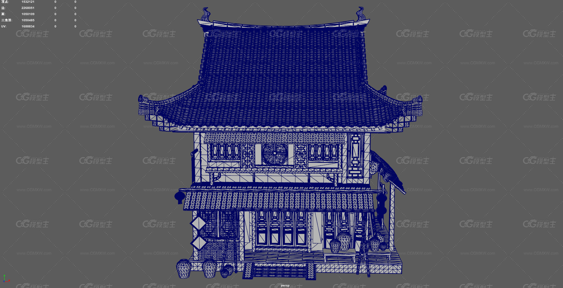 古代酒馆 中式建筑 酒店 酒坊 游戏酒铺 酒家 古代房屋 古代客栈 茶楼 驿站 古建筑 古代饭馆-15