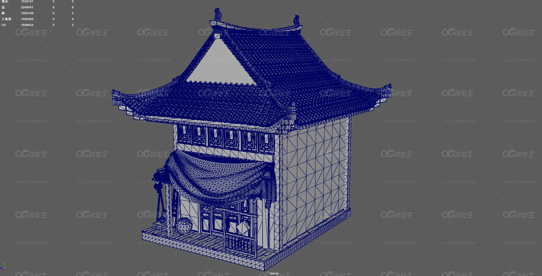 古代酒馆 中式建筑 酒店 酒坊 游戏酒铺 酒家 古代房屋 古代客栈 茶楼 驿站 古建筑 古代饭馆-12