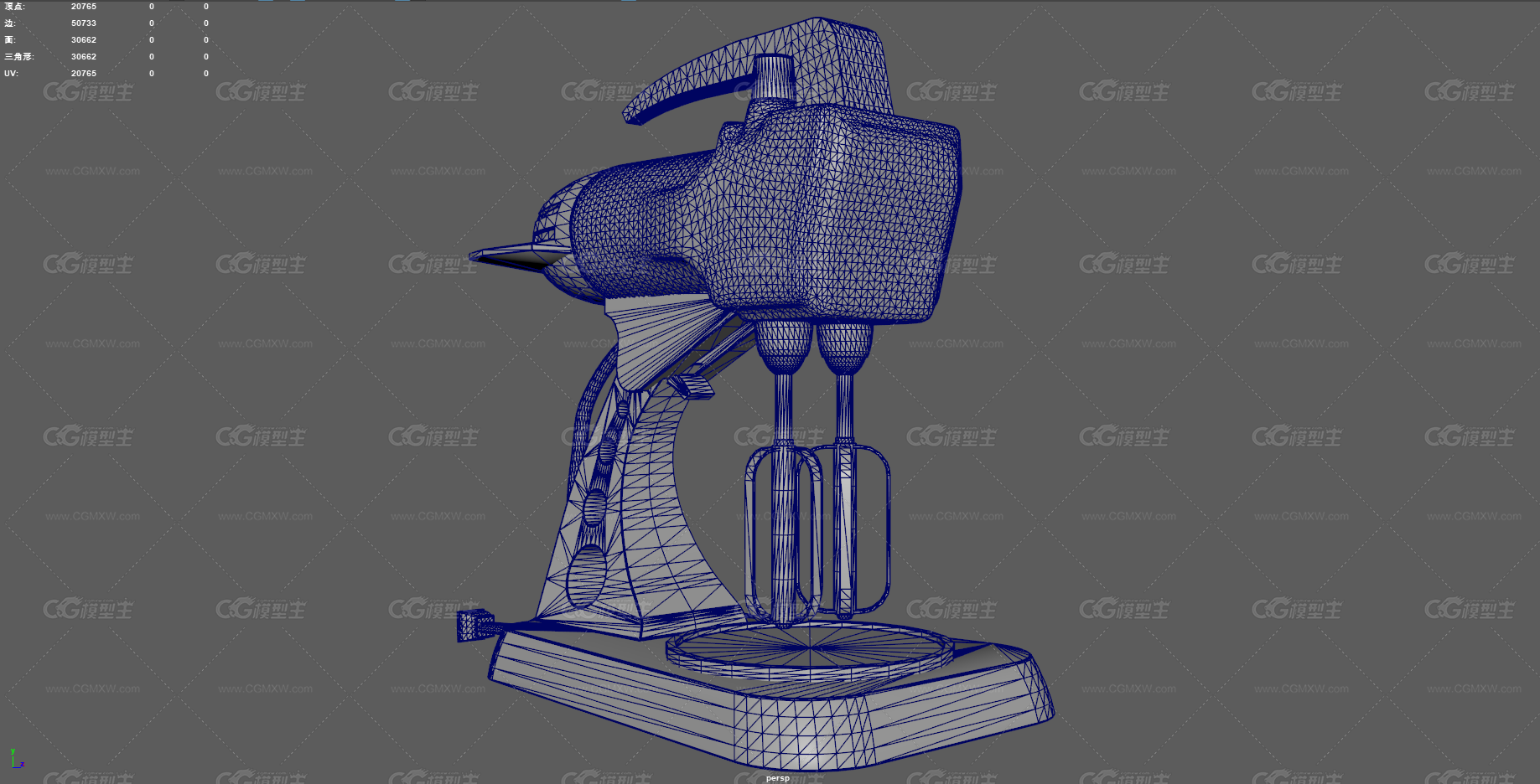 打蛋器 搅拌机 电动打蛋器 搅拌器 打奶器 奶油机 厨房用具 家用电器 生活电器 厨房电器 电动厨具-11