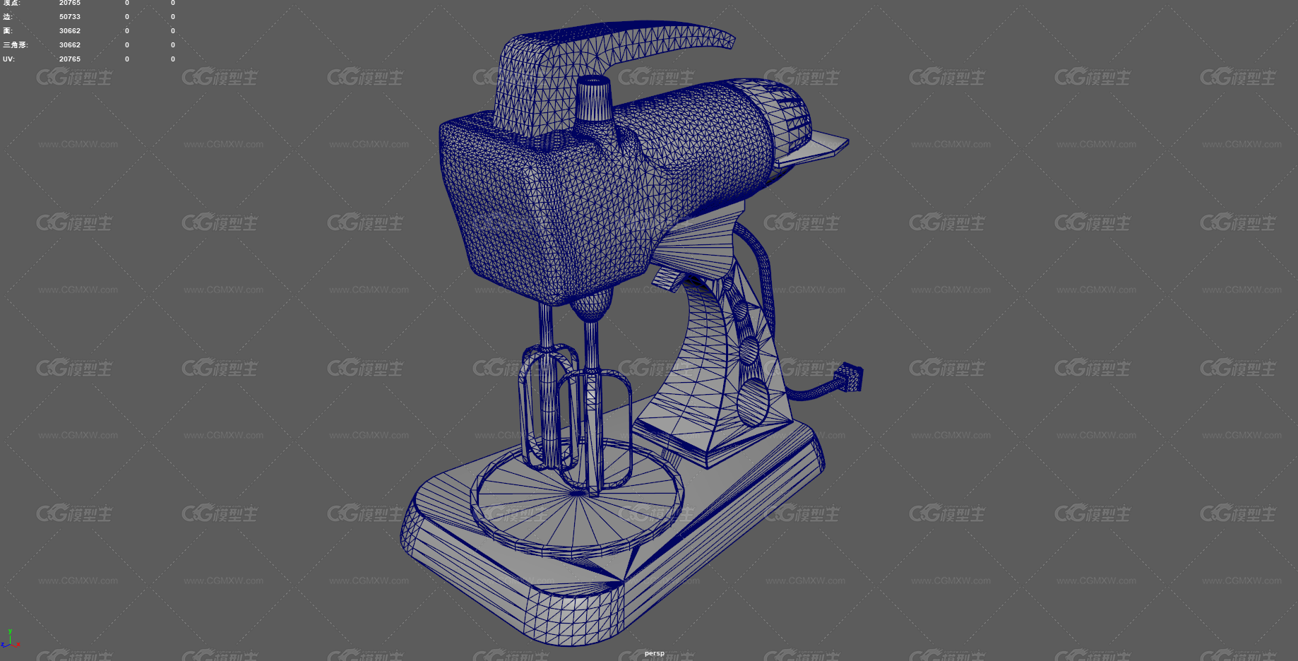 打蛋器 搅拌机 电动打蛋器 搅拌器 打奶器 奶油机 厨房用具 家用电器 生活电器 厨房电器 电动厨具-12