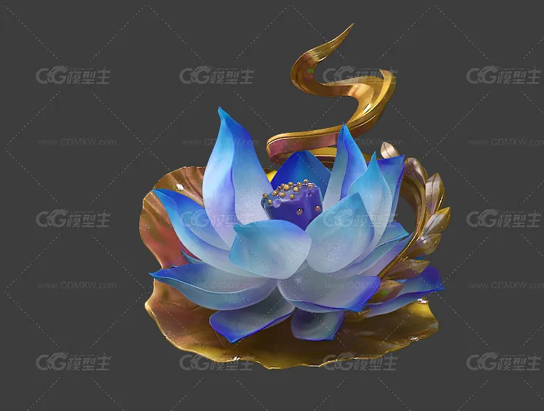 法宝，魔石，莲花魔石，法器，神器，传奇法宝-2