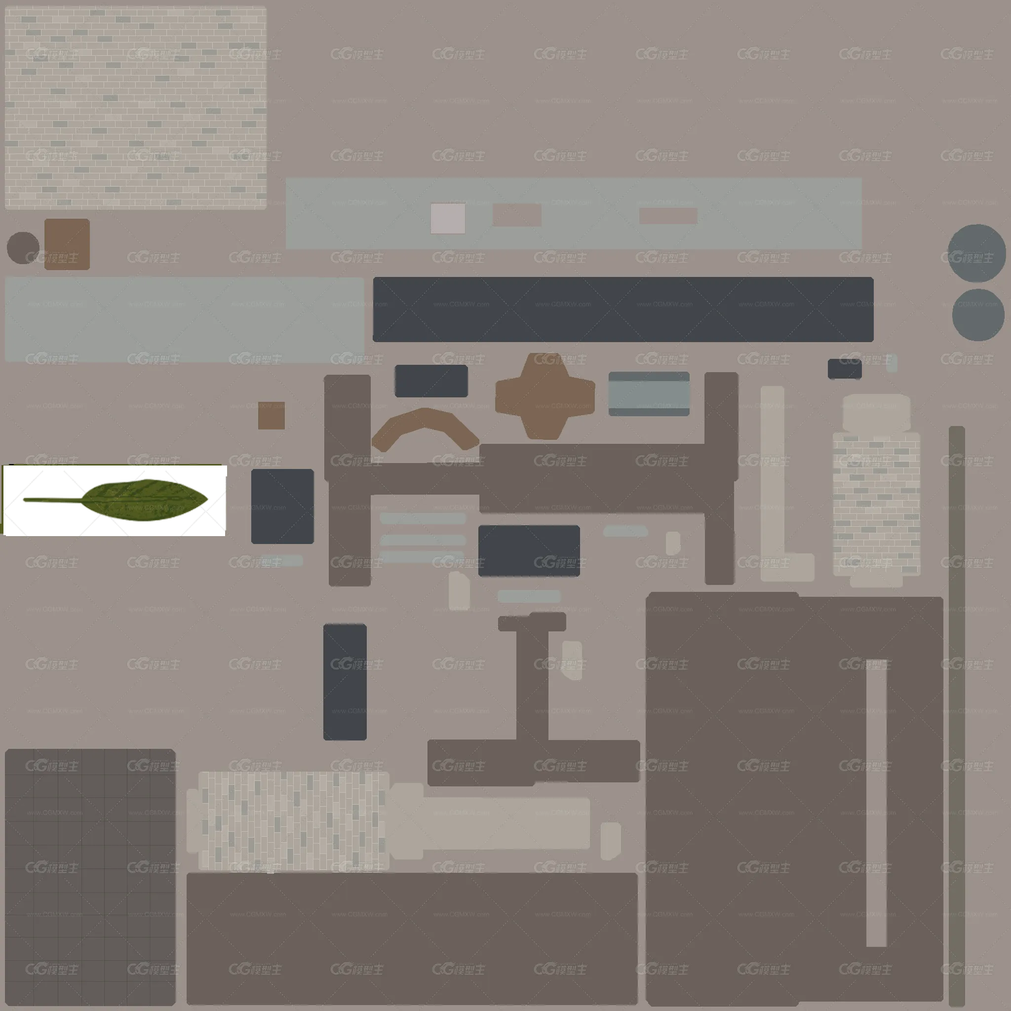 办公楼-3